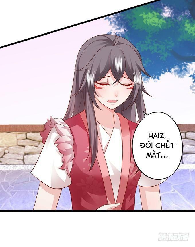 Hồ Tiên Hung Bạo: Chapter 157