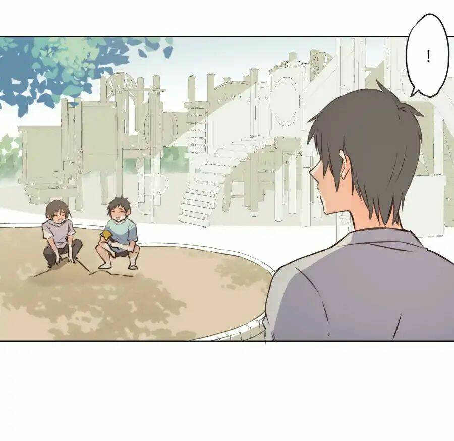 Tai Cá Voi: Chapter 2