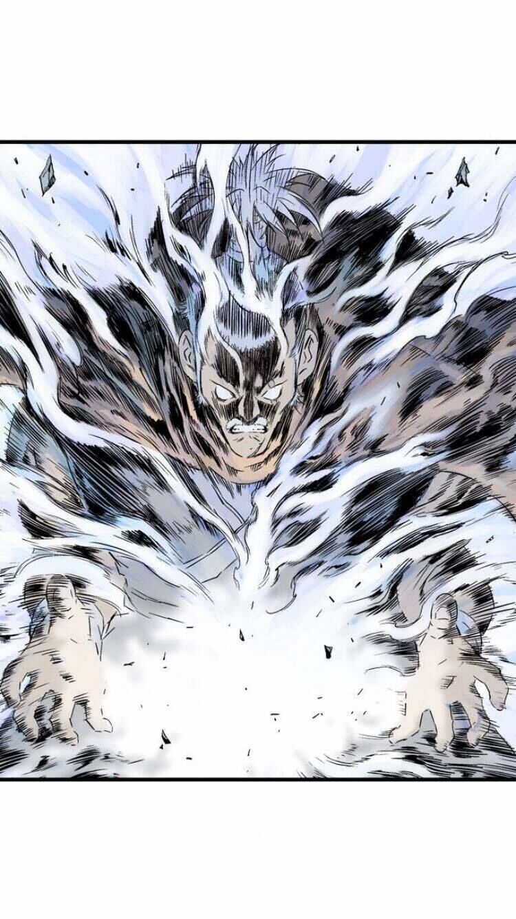 Cao Thủ 2: Chapter 123
