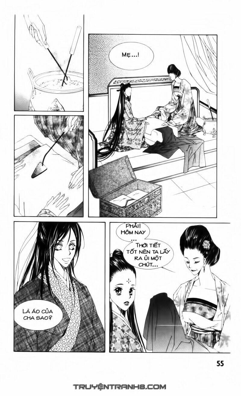 Pháp Sư Trừ Tà: Chapter 19.2
