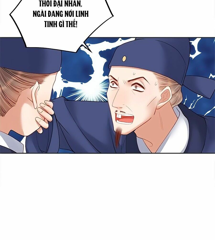 Xuân Khuê Bí Lục: Xưởng Công Thái Liêu Nhân: Chapter 83