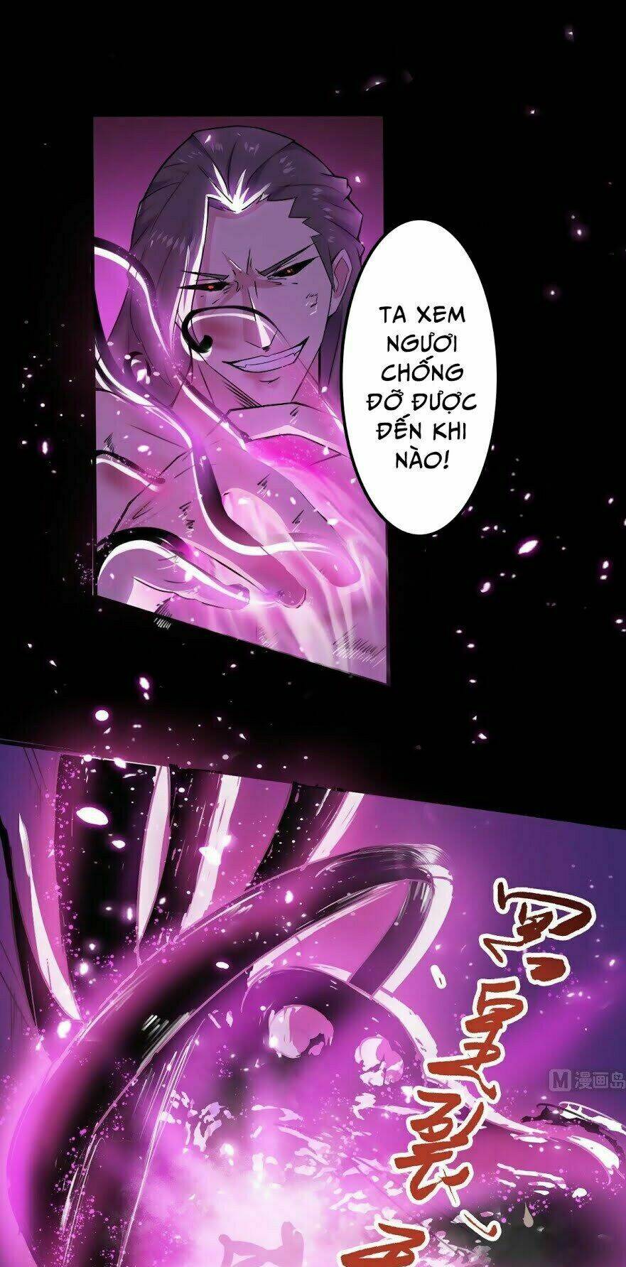 Tu Chân Giả Tại Dị Thế: Chapter 43