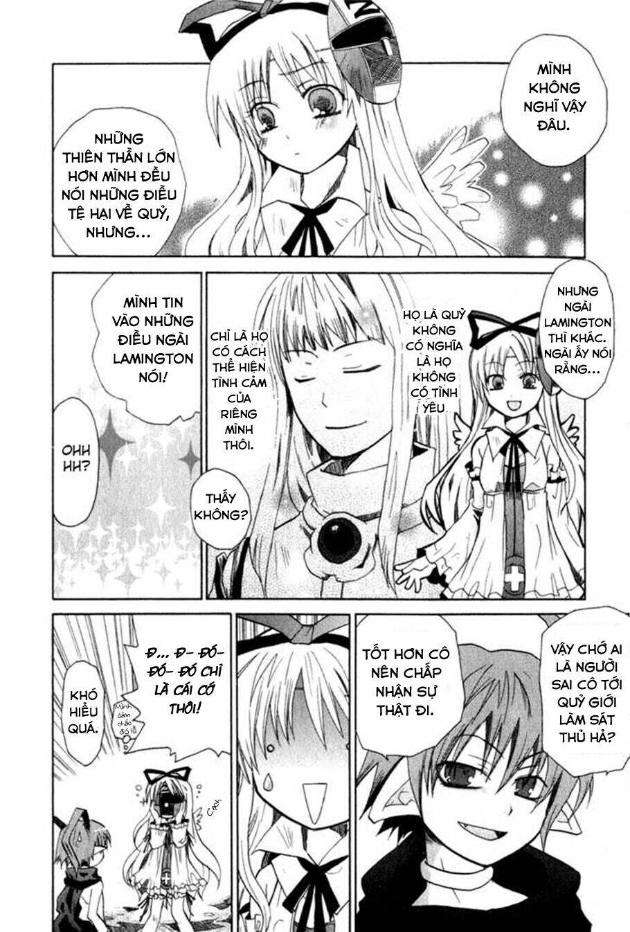 Makai Senki Disgaea: Chapter 4