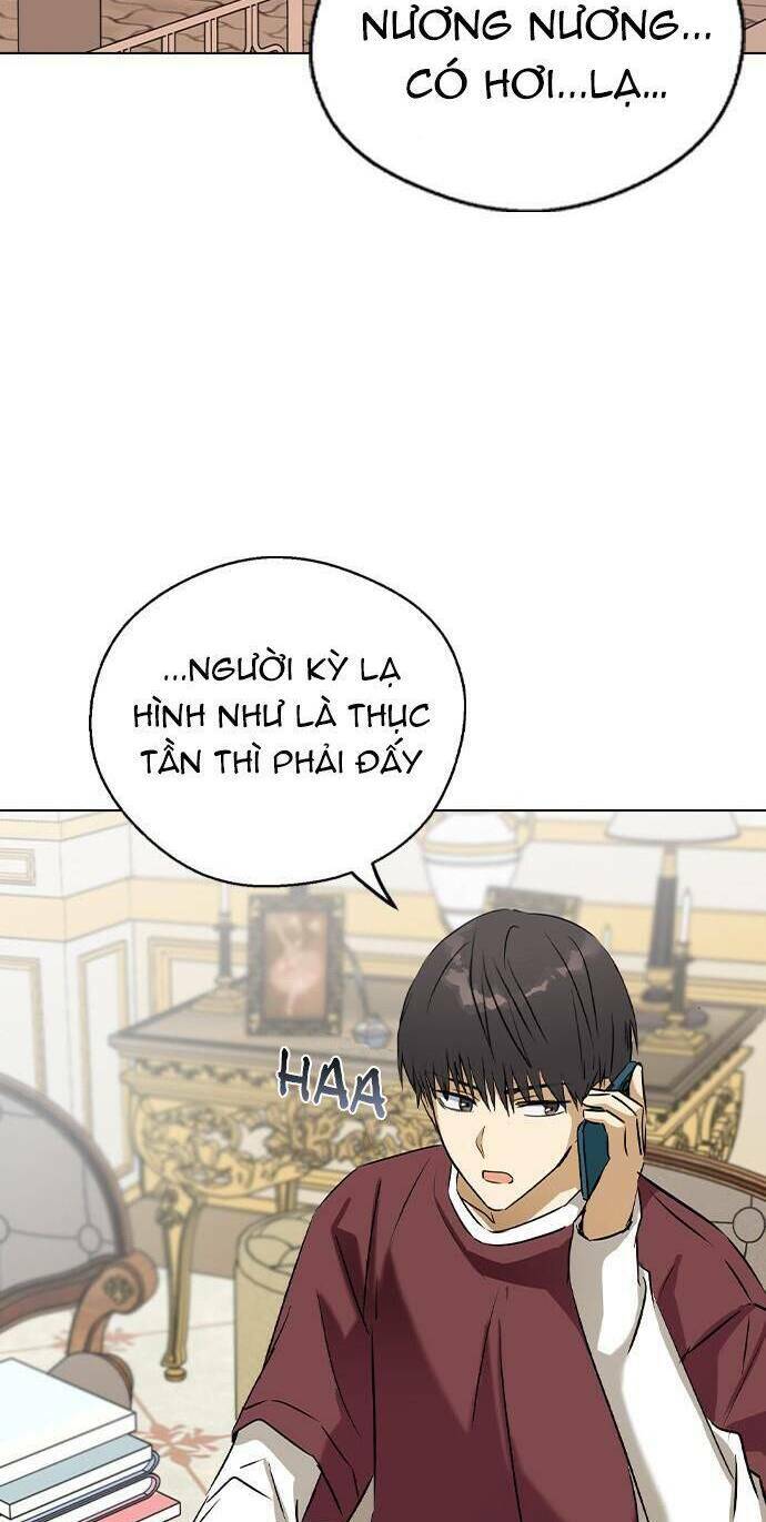 Duyên Nợ Kiếp Trước: Chapter 40