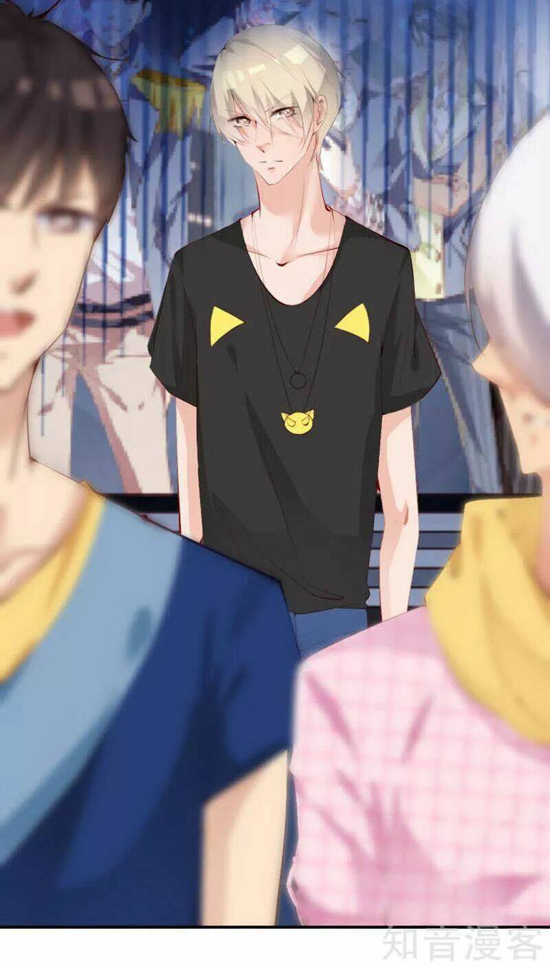 Nam Thần Là Một Đôi: Chapter 49