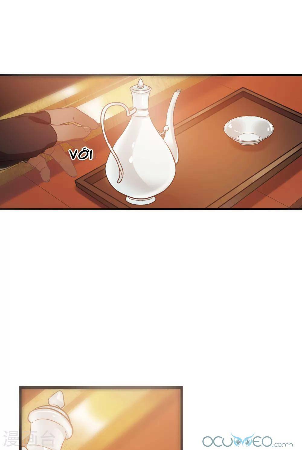 Danh Kiếm Chủng: Chapter 11