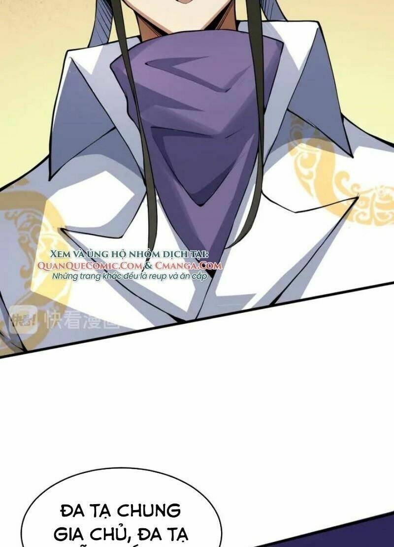 Đấu Hồn Đại Lục: Chapter 37