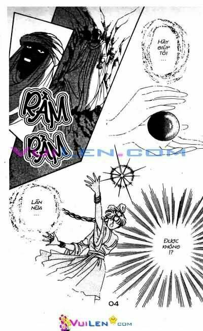 Nàng Công Chúa Ham Chơi: Chapter 7