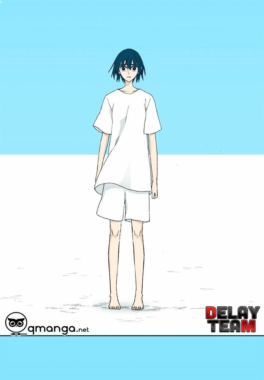 Đại Chiến Muỗi Biến Dị: Chapter 48