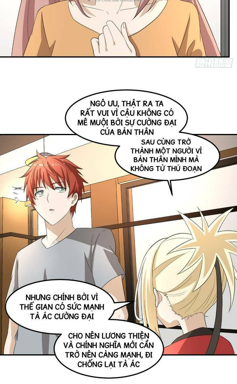 Nghịch Thiên Tiên Mệnh: Chapter 16