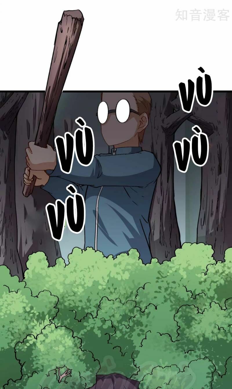 Vườn Trường Cuồng Sư Hệ Thống: Chapter 87