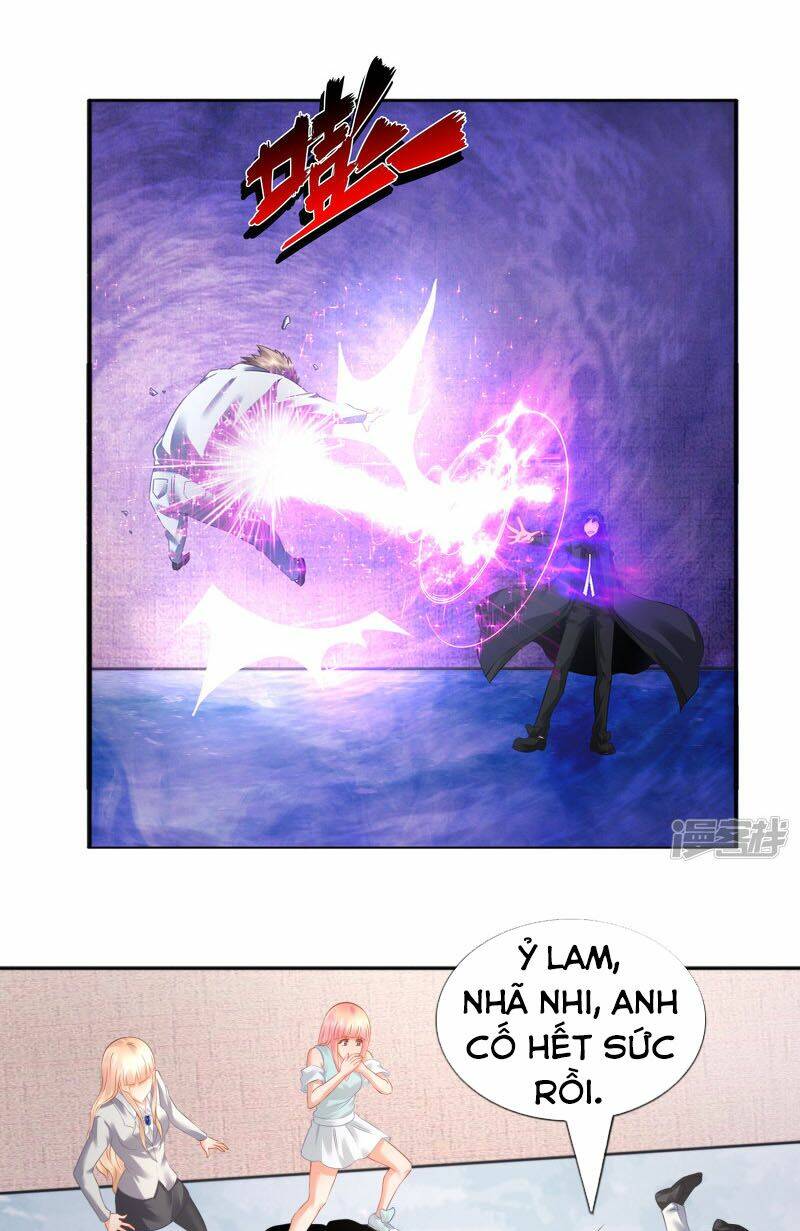 Phong Thủy Thiên Sư: Chapter 21