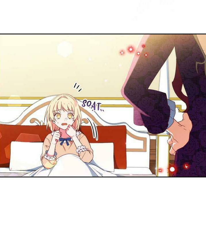 Nàng Elizabeth Thuần Khiết: Chapter 6