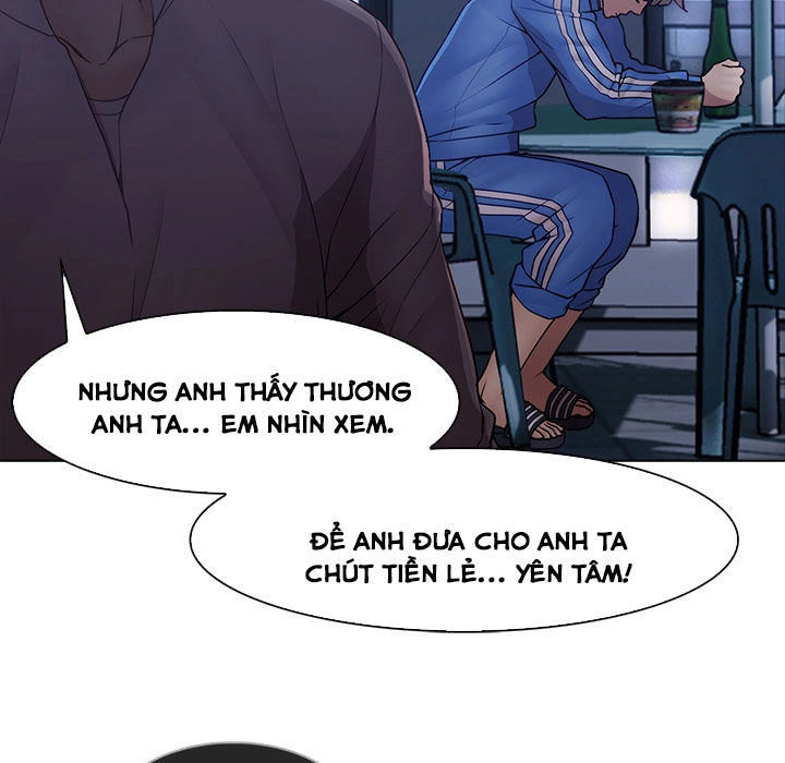 Ảo Mộng Hồ Điệp: Chapter 7