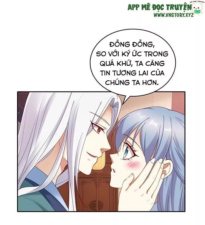 Đô đốc đại nhân sủng thê kí: Chapter 141: Không muốn quên