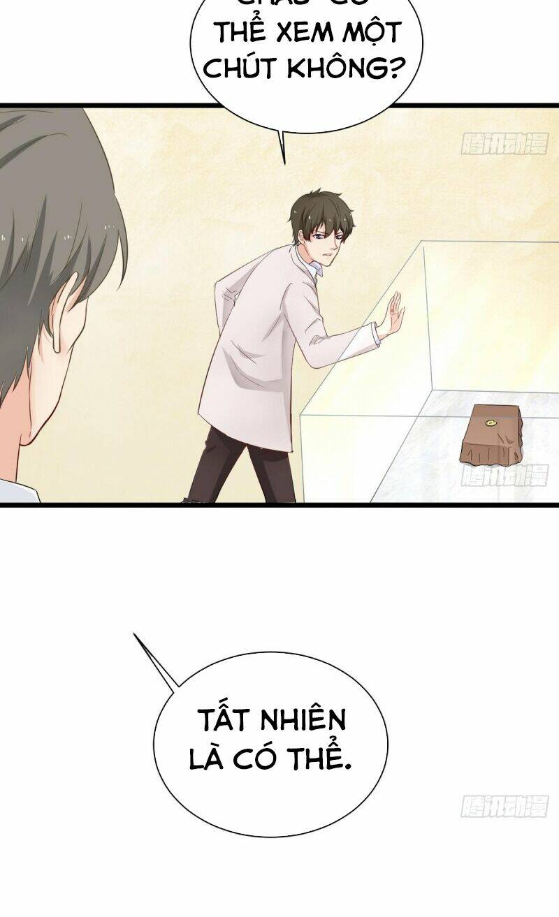 Hắn Là Long Ngạo Thiên: Chapter 26
