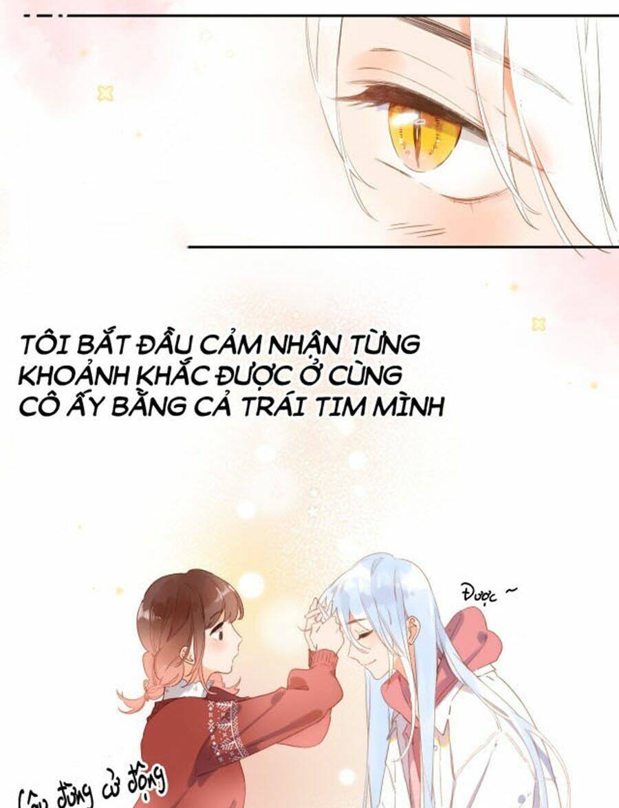 Sos! Tôi Đã Yêu Một Con Sâu Bướm (Phần 2): Chapter 6