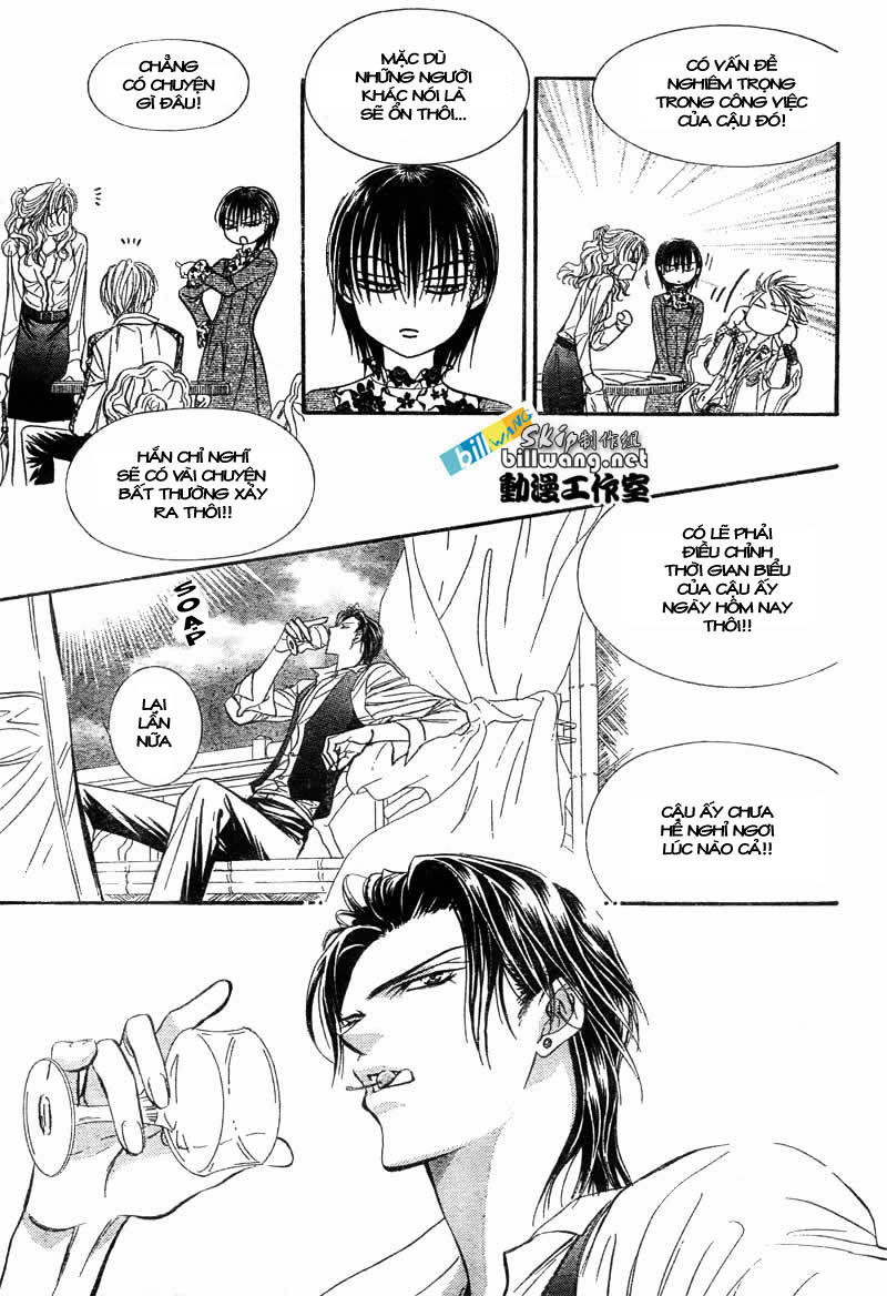 Thách Thức Tuyệt Vời: Chapter 86