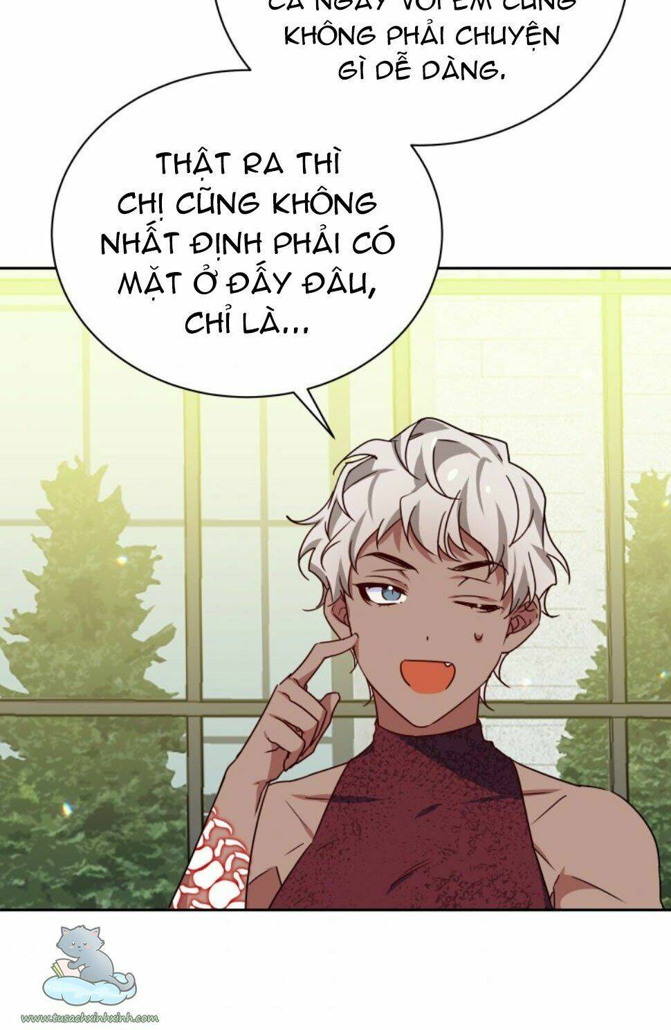 Nàng Elizabeth Thuần Khiết: Chapter 38