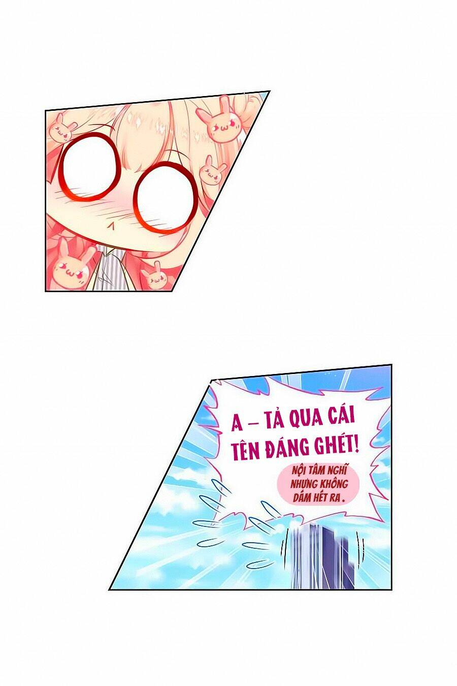 101 Sủng Vật Tình Nhân: Chapter 35