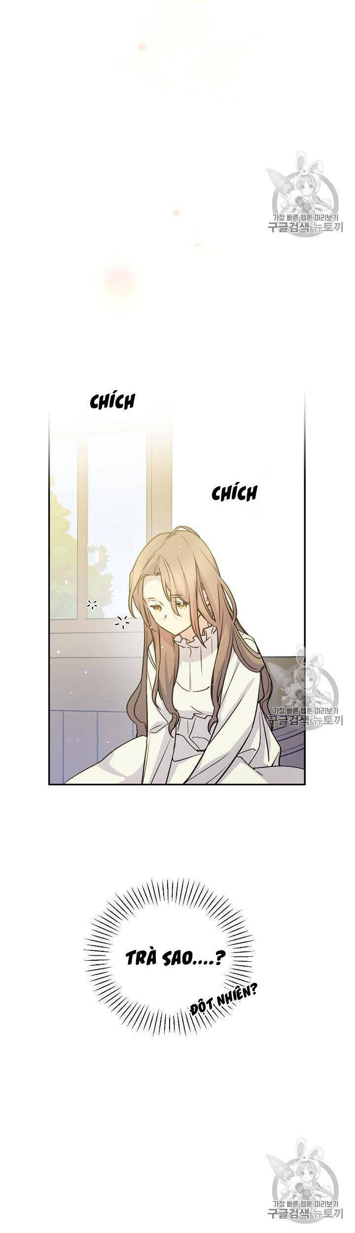 Cô Hầu Giỏi Giang: Chapter 34