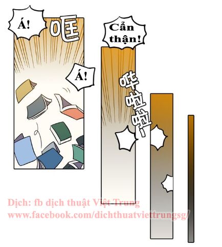 Xin Đừng Cắn Em: Chapter 18