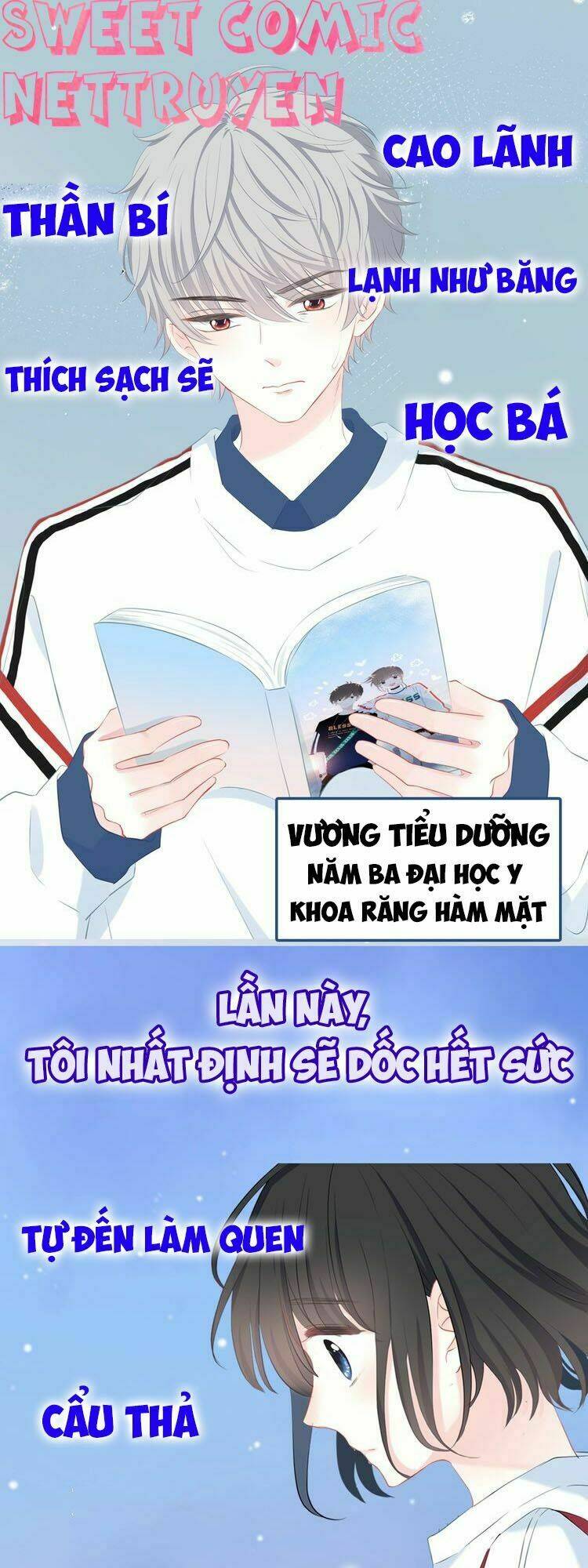 Vấp Phải Nghịch Quang: Chapter 0