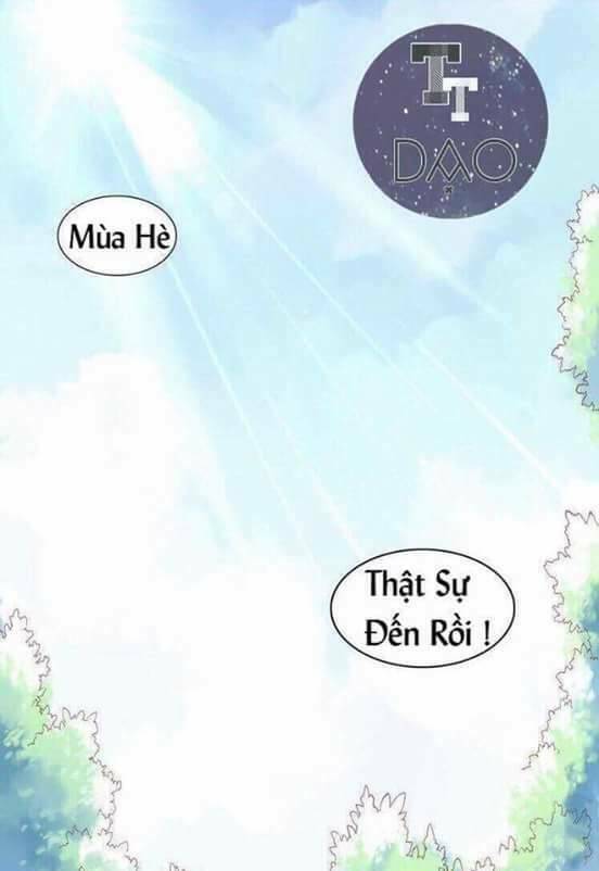 Dưới Móng Vuốt Mèo: Chapter 3