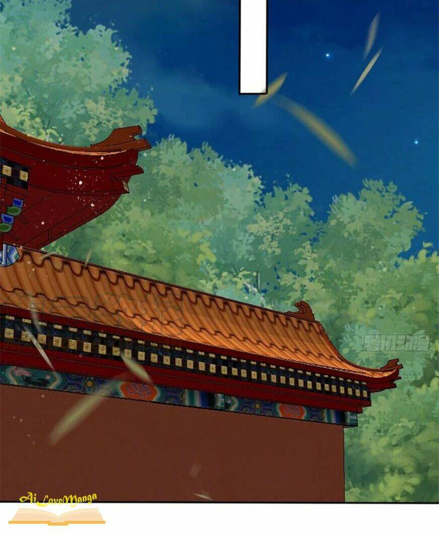 Vương Phi Thật Thích Trang Điểm: Chapter 134