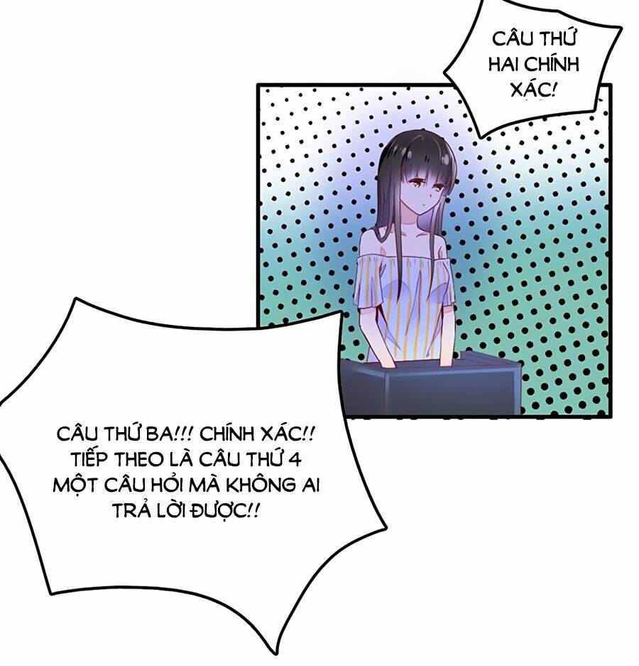 Hữu Tiên Tắc Danh: Chapter 5