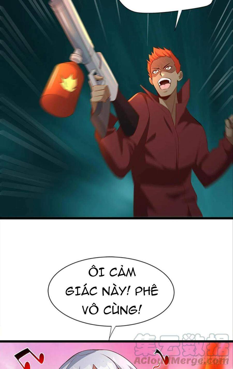 Mạt Thế Thần Tài: Chapter 36