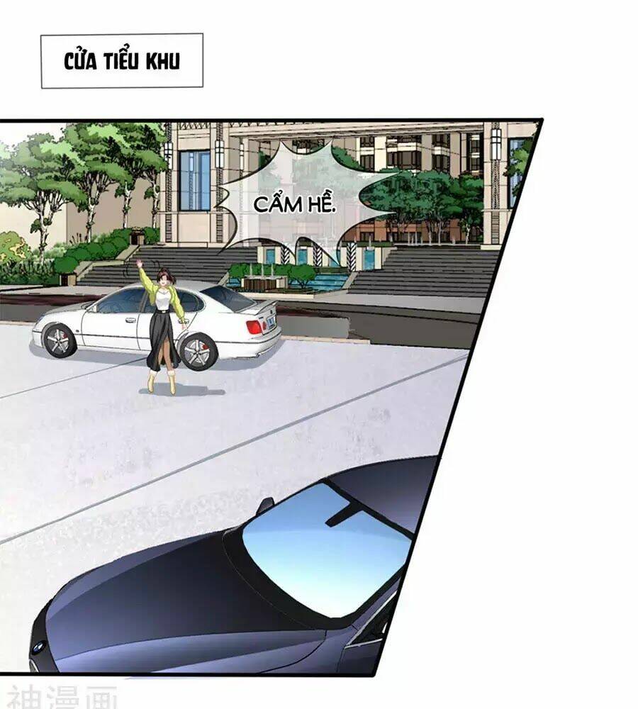 Mỹ Vị Giai Thê: Chapter 74