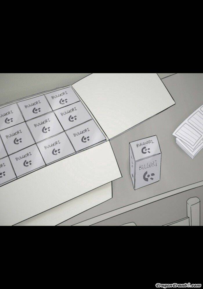 Thứ Sáu: Những Câu Chuyện Cấm: Chapter 24