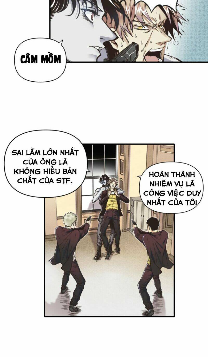 Trêu Tao Đi Nếu Mày Dám: Chapter 1