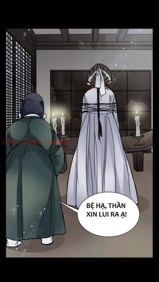 Michin Phù Thủy Tái Sinh: Chapter 5