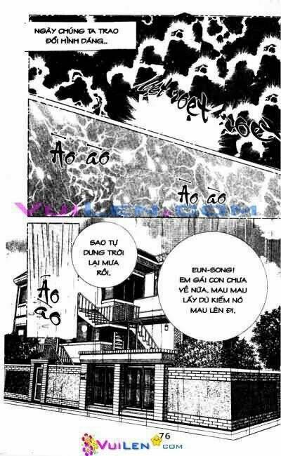 Bóng Mây Qua: Chapter 1