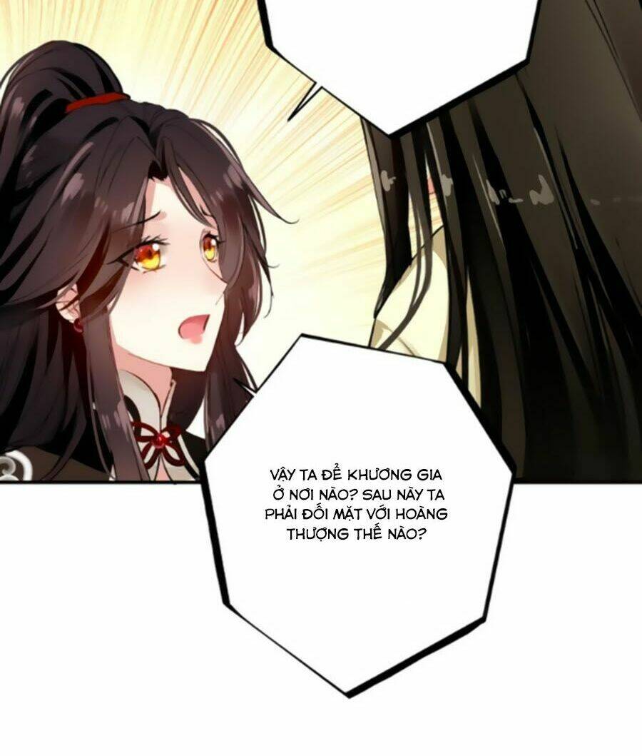 Mỹ Nhân Làm Tướng: Chapter 75