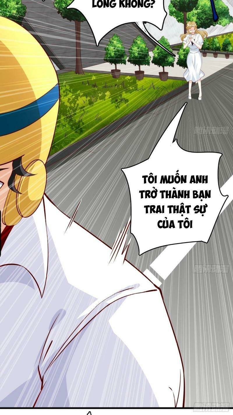 Shipper Thần Cấp: Chapter 28