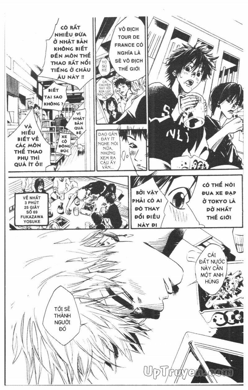 Over Drive: Chapter 5