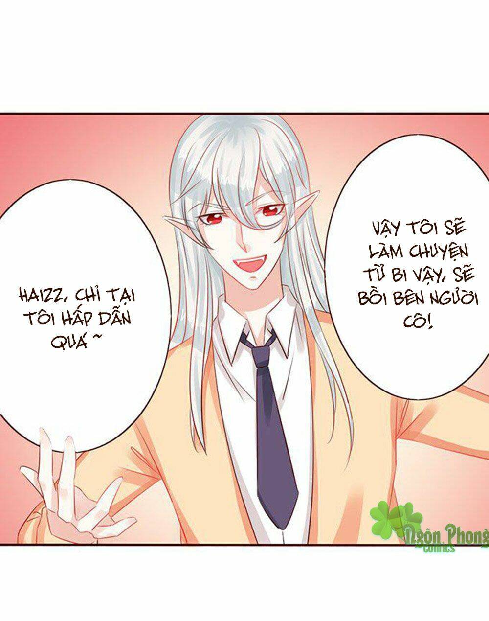 Ma Vương Luyến Ái Chỉ Nam: Chapter 49