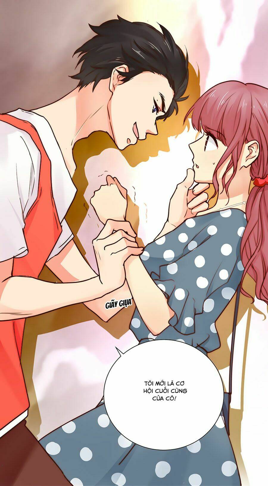 Lưu Luyến Tinh Diệu: Chapter 120