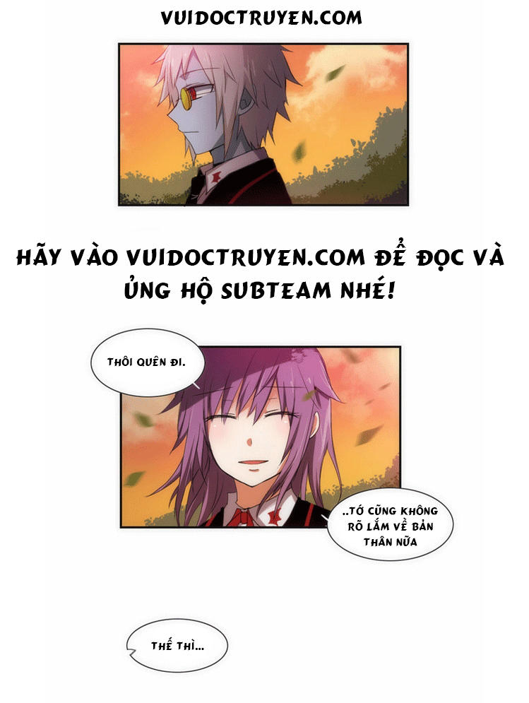 Crepuscule (Yamchi): Chapter 64