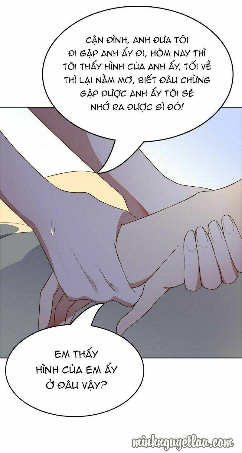 Lãnh Hôn Cuồng Ái: Chapter 35