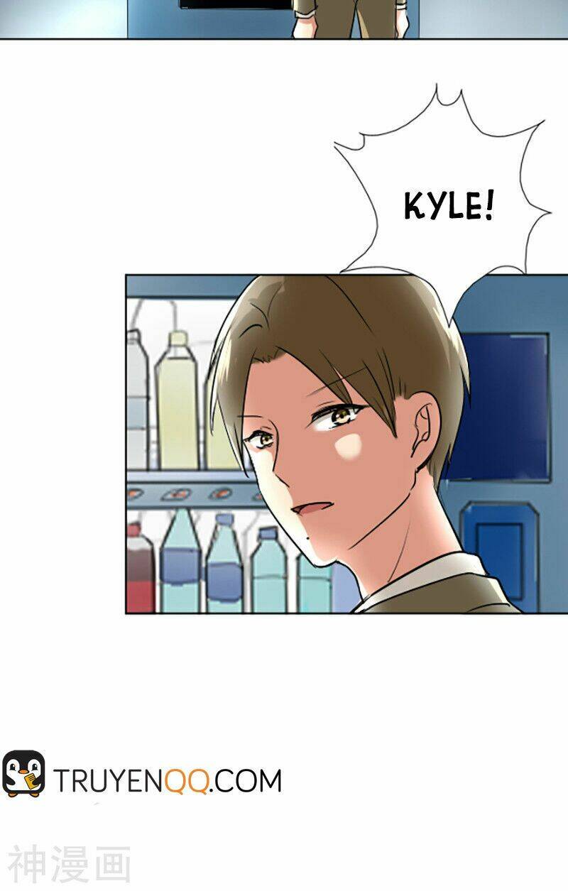 Become A Girl At Night: Chapter 67
