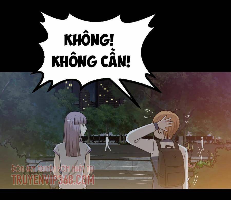 Đai Ca Trở Lại Tuổi 16: Chapter 117