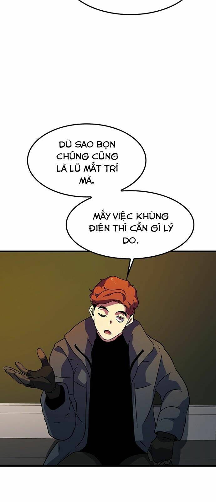 Điểm Chết: Chapter 24