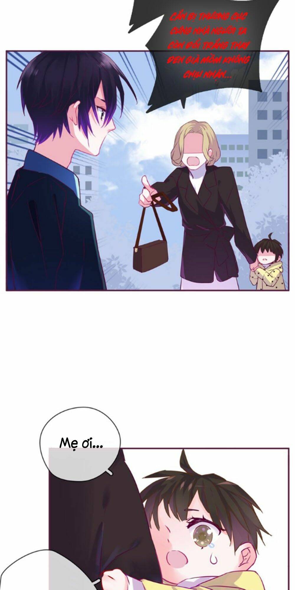 Đừng Nghịch, Ta Chỉ Muốn Yên Tĩnh: Chapter 55