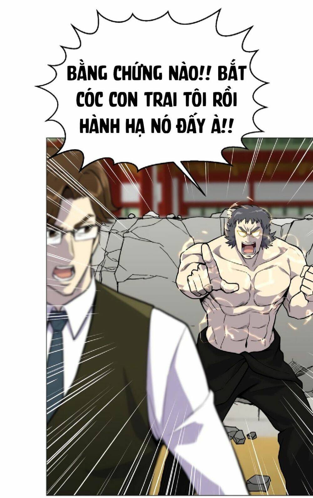 Luân Hồi Ác Nhân: Chapter 38