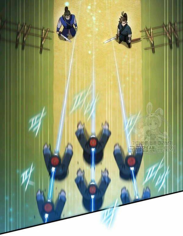 Thân Thủ Đệ Nhất Kiếm: Chapter 70