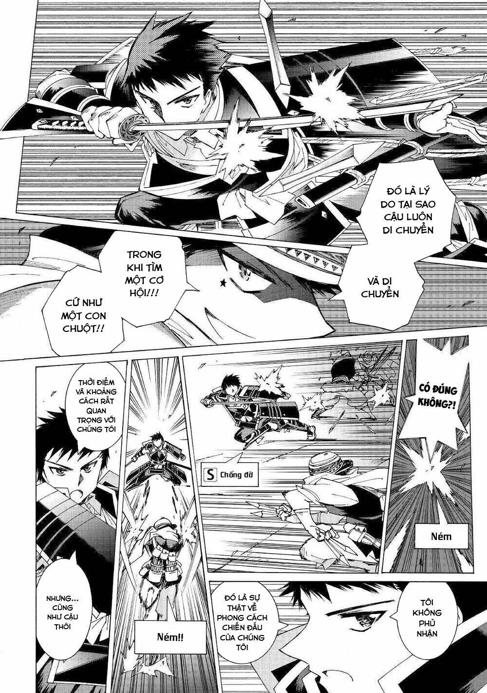 Argate Online: Chapter 28.2